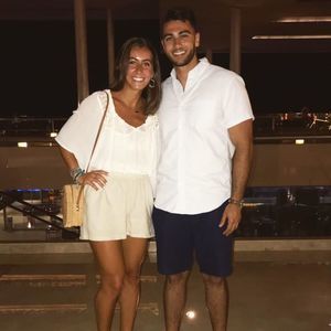 Meet your Posher, Jonathan